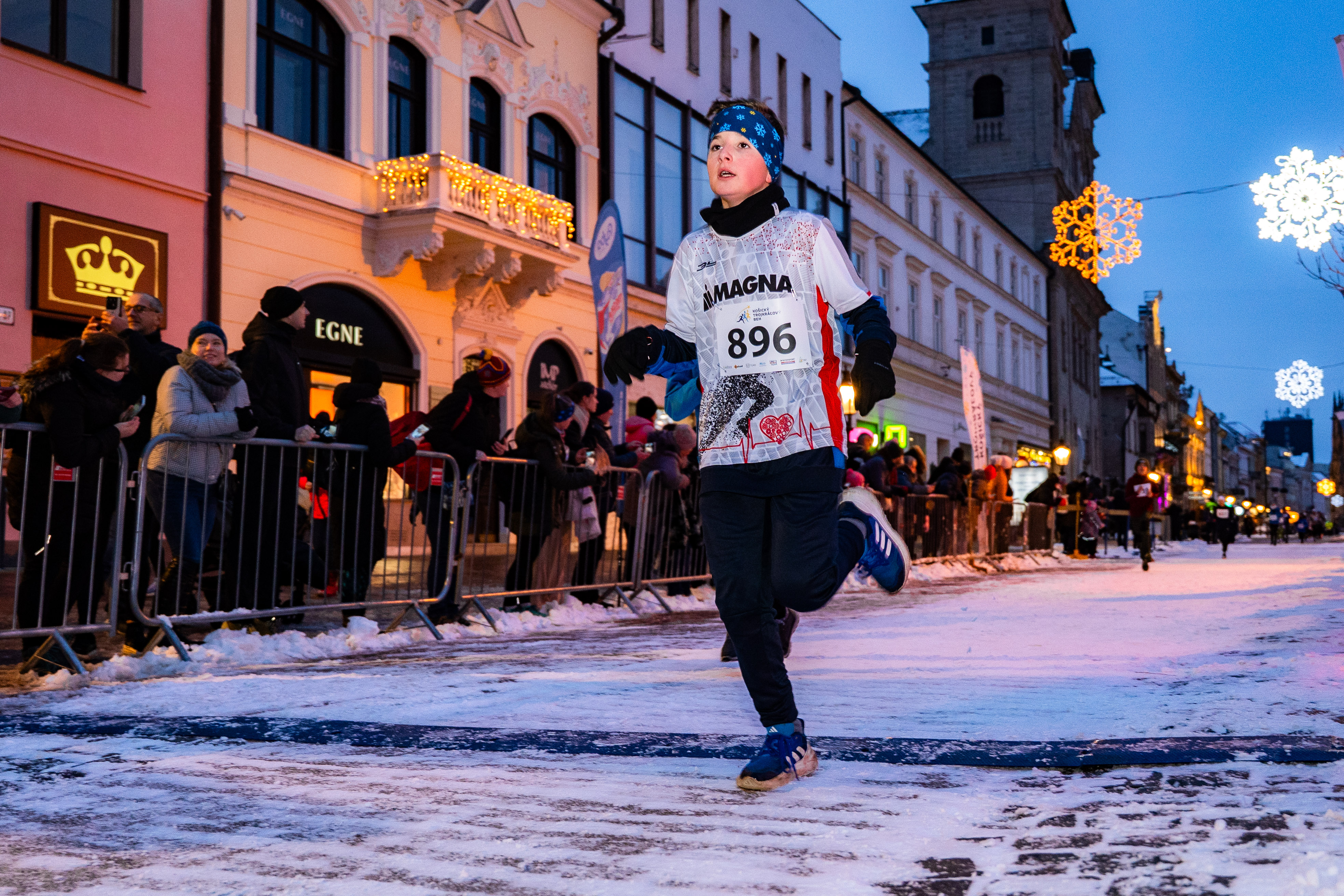 Kosicky trojkralovy beh - s kazdym krokom dar-21